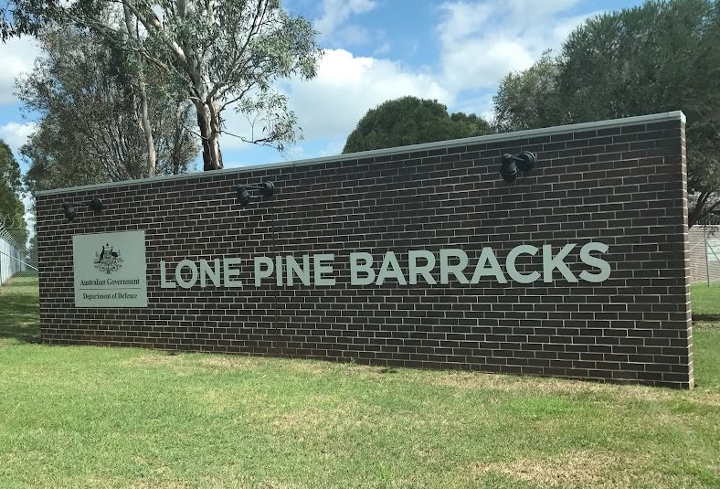 The Chesterfield Colonel tweet media