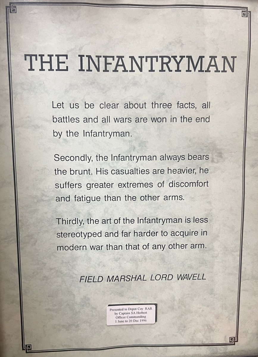 The Chesterfield Colonel tweet media