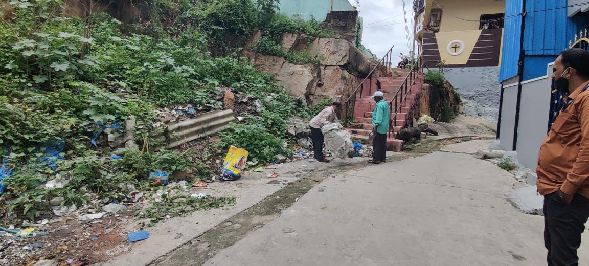 AMOH.SECUNDERABAD tweet media