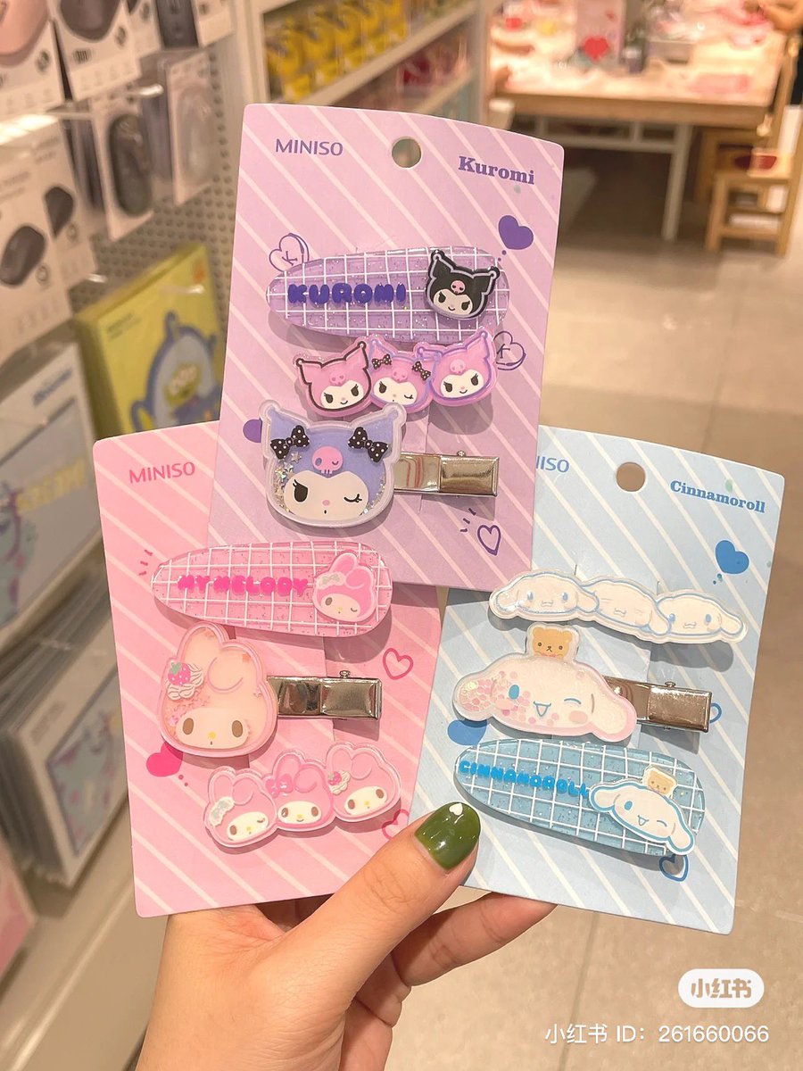 ออกของน่ารักมาแบบไม่ให้พักกันเลอ ߹𖥦߹