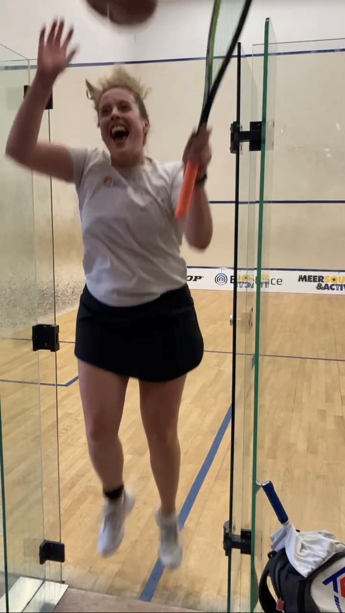 The Junkie July Jamboree, the biggest squash party on the planet!
<a href="/Mike_Hegarty/">Mike Hegarty</a> tries to remember the best bits from a crazy weekend <a href="/MeerSquash/">MeerSquash&Activity</a> 
squashmad.com/breaking-news/…
<a href="/HORTERS/">HORTERS</a> <a href="/NortheastLaura/">Laura Northeast</a> <a href="/NeleGilis/">Nele Gilis</a> <a href="/Tessatersluis/">Tessa ter Sluis</a> <a href="/JaymieHaycocks/">Jaymie Haycocks</a> <a href="/SquashInfo/">Squash Info</a>