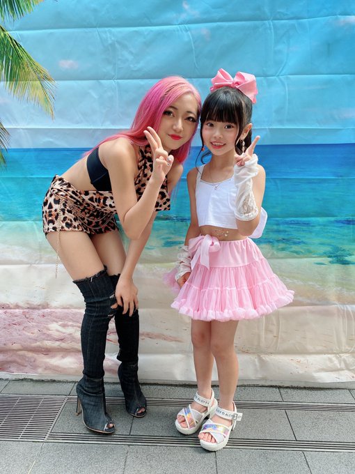 Twitterのコスプレ画像37