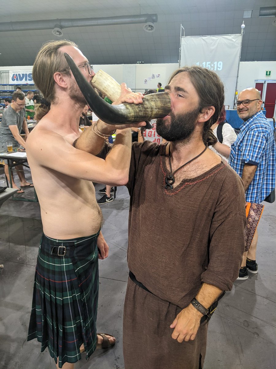 Ammertime podcast tweet media