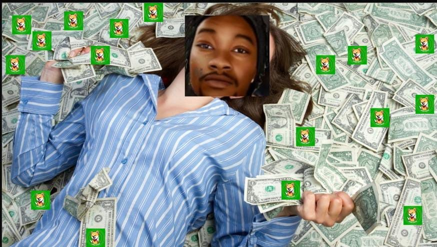 Stong dev, solid community, this is the result <a href="/1goonrich/">Quasar.Exe</a> 

#ShibaGrow #Shiba #BNB

dexscreener.com/bsc/0xeff99054…

t.me/ShibaGrow_Port…