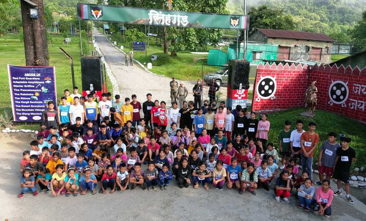 Spearcorps tweet picture