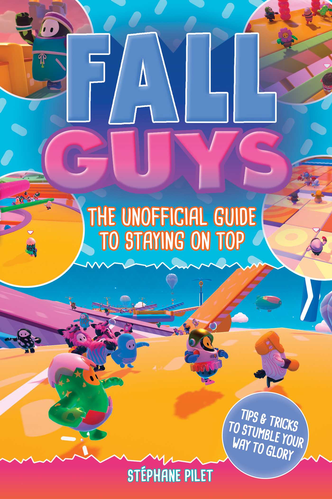 Κατεβάστε Guide For Fall Guys Game APK