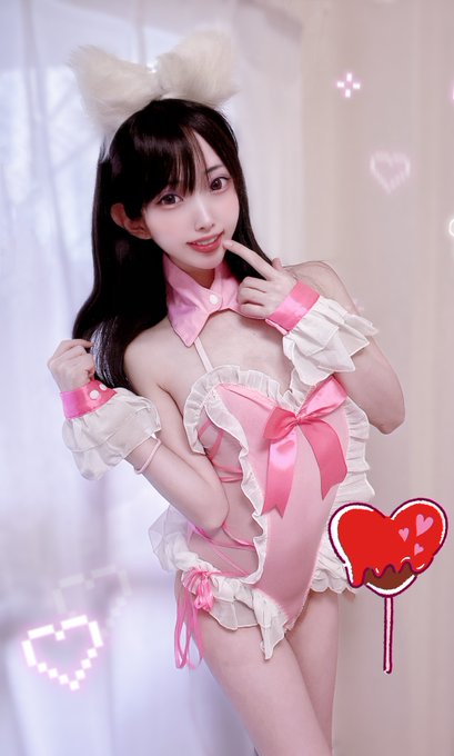 Twitterのコスプレ画像33
