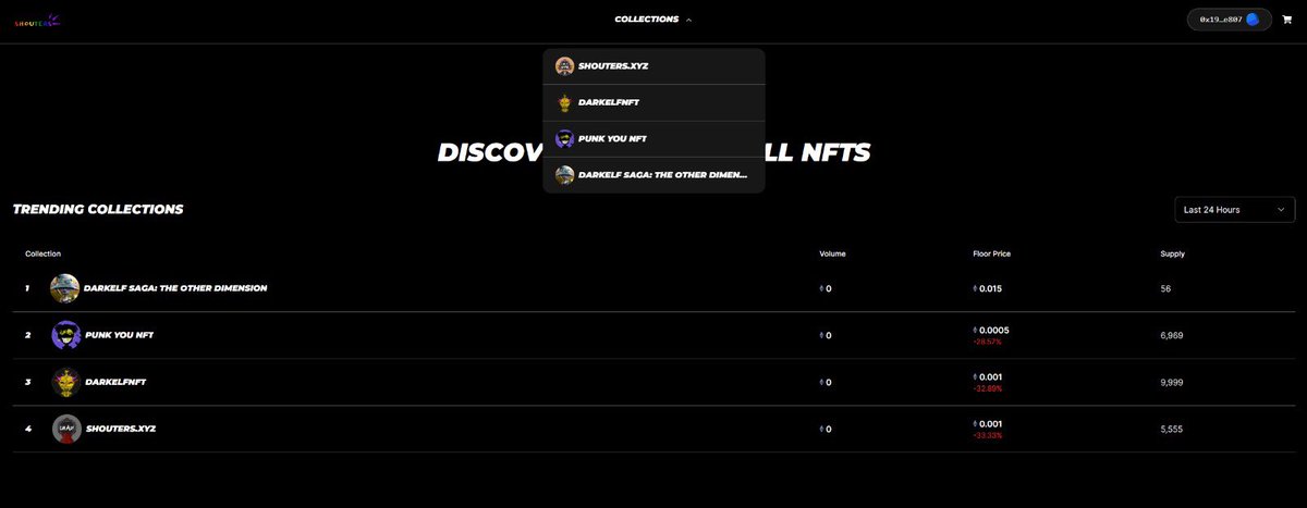 Zero Labs tweet media