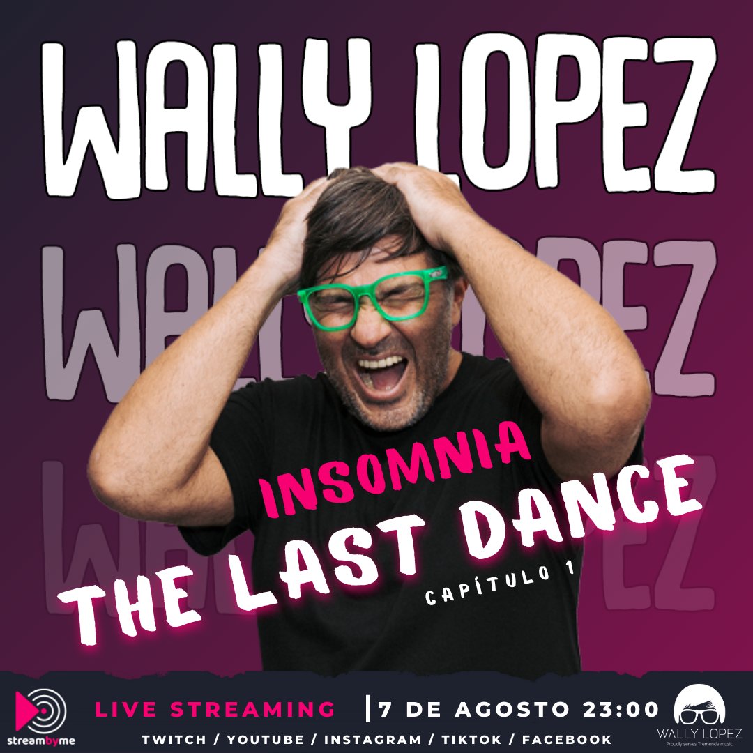 StreamByMe tweet media