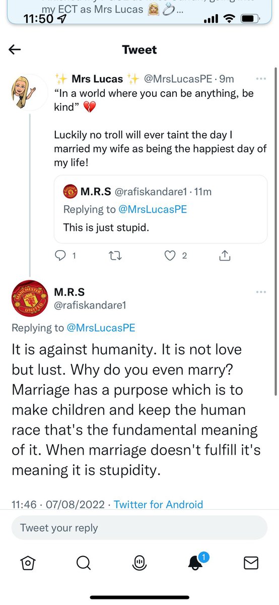 ✨ Mrs Lucas ✨ tweet media