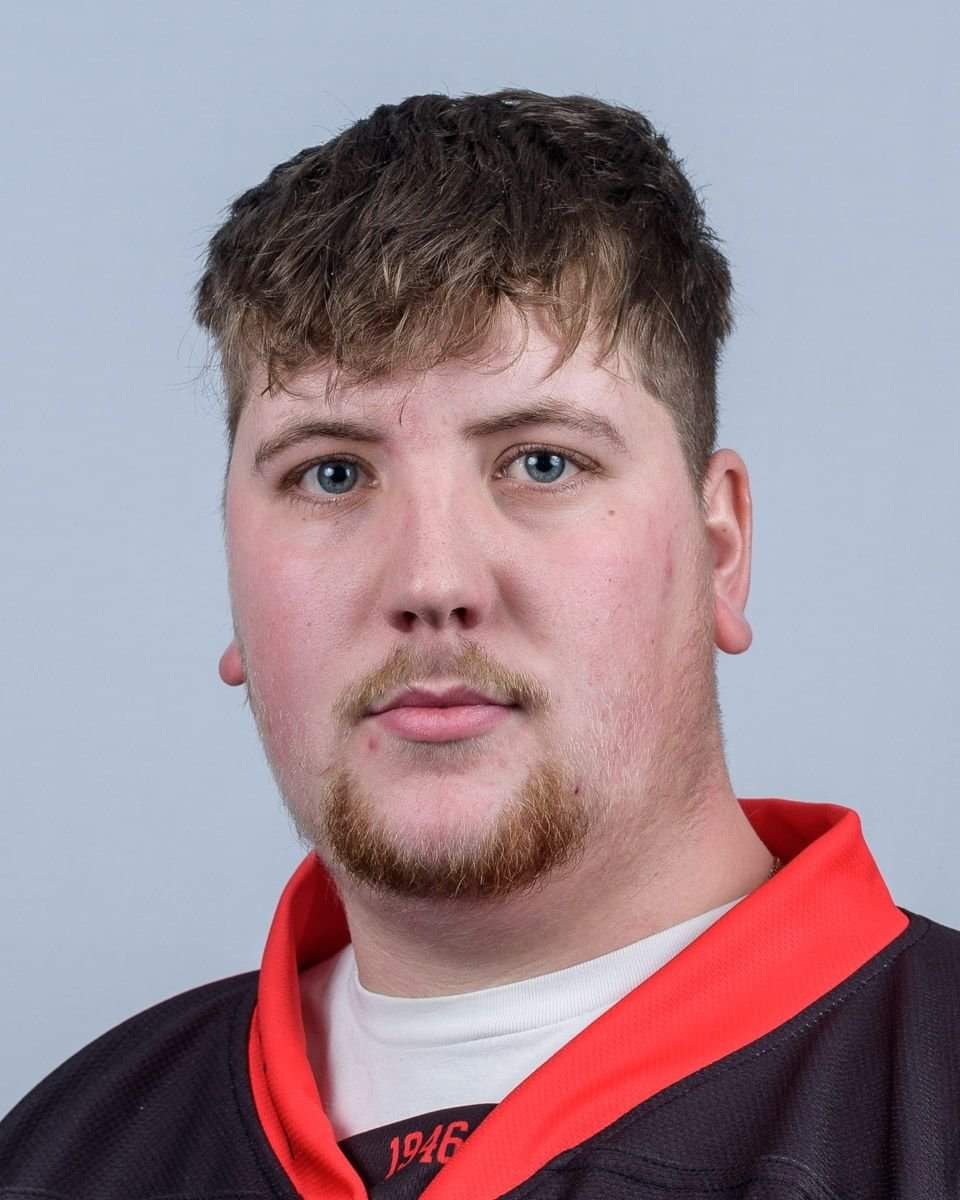 PaisleyPirates's tweet photo. SIGNING ANNOUNCEMENT. Paisley Pirates welcome back D man Marty Simpson. See our Facebook and Instagram for full statement.
#paisleypirates #icehockey #scottishicehockey #snl #braeheadarena #paisleypiratesofficial #signingannouncement https://t.co/yLTknIUz5S