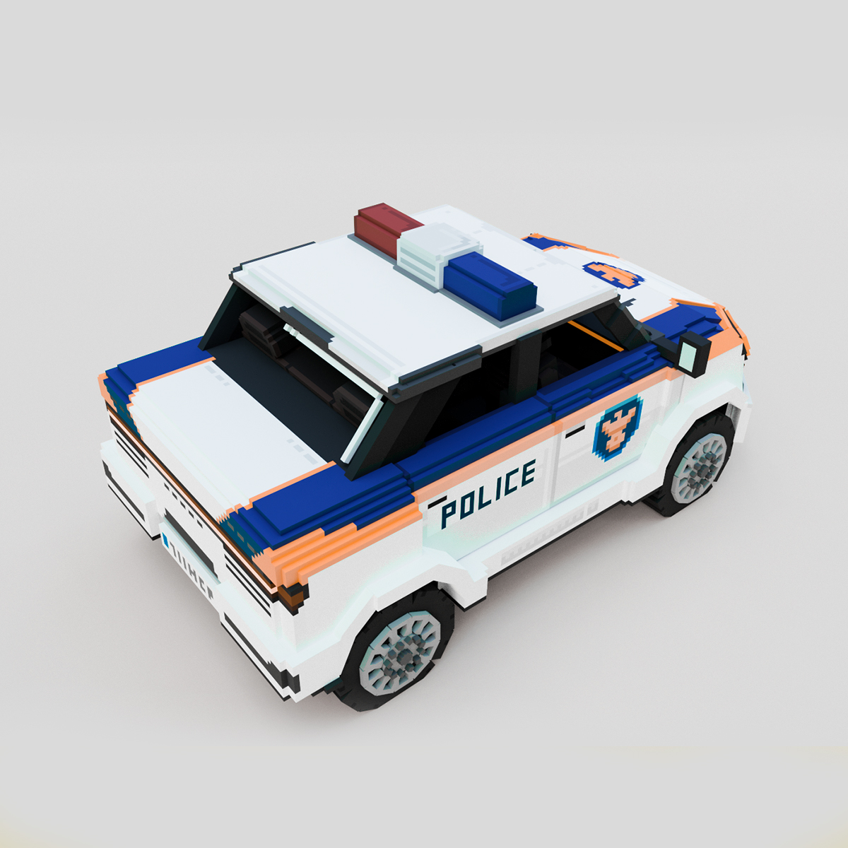 owacord's tweet photo. @VoxEdit
@TheSandboxGame
@polinlove

#colectivopixel #metaverse #TheSandboxNFTs #voxelartist #voxel #NFT #VoxEdit #voxelart  #TheSandboxMarketplace  #police https://t.co/z4dMbDlt66