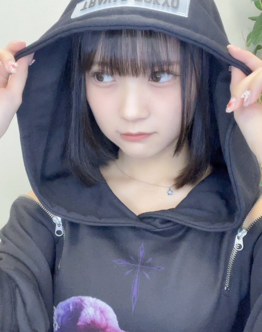 奥野未悠のTwitter画像35