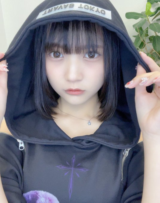 奥野未悠のTwitter画像34