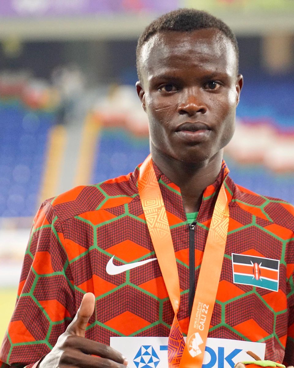 World Athletics U20 Cali 22 tweet media