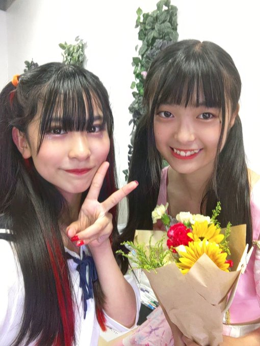 Twitterのコスプレ画像15