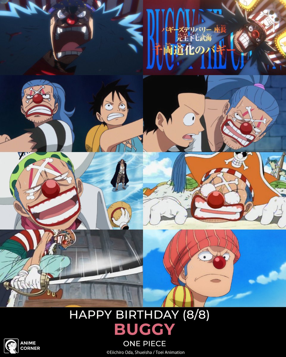 One Piece Celebrates the 2022 Birthday of Zoro Roronoa - Anime Corner