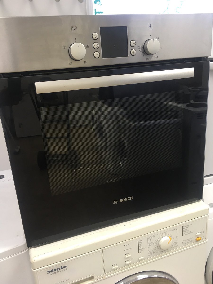 Govan appliance project tweet media