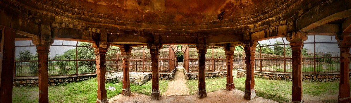 KajalPr1307's tweet photo. Panoromic view of Shamshi Talab @AICTE_INDIA @MoHUA_India @PMOIndia #AmritMahotsav #MissionAmritSarovar #ShamshiTalab https://t.co/QtE2Ppdcw0