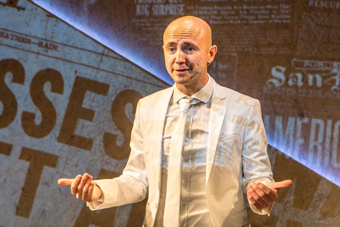 MONEY from @thisispopbaby is the first of the IN YOUR OWN TIME performances! Monthly filmed theatre from some of Ireland's leading theatre companies, presented by our associate artists <a href="/RedBearDublin/">Red Bear</a>.
Available to watch from today until 31 Aug.
BOOKING: droicheadartscentre.ticketsolve.com/ticketbooth/sh…