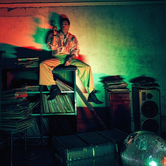 Shots from album shoot ❤️ https://t.co/jXWWdmefbY<a href="/tag/turning30"class="tags"><span>#turning30</span></a>