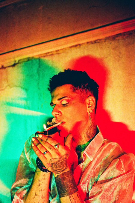 Shots from album shoot ❤️ https://t.co/jXWWdmefbY<a href="/tag/turning30"class="tags"><span>#turning30</span></a>