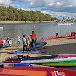 Image for the Tweet beginning: Putney Bridge Canoe Club offers