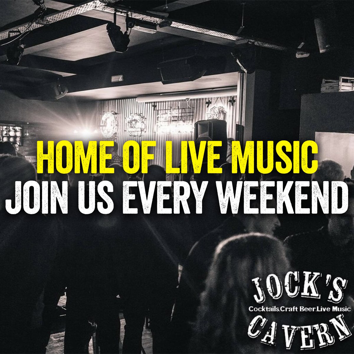 Jocks Cavern Barnsley tweet media