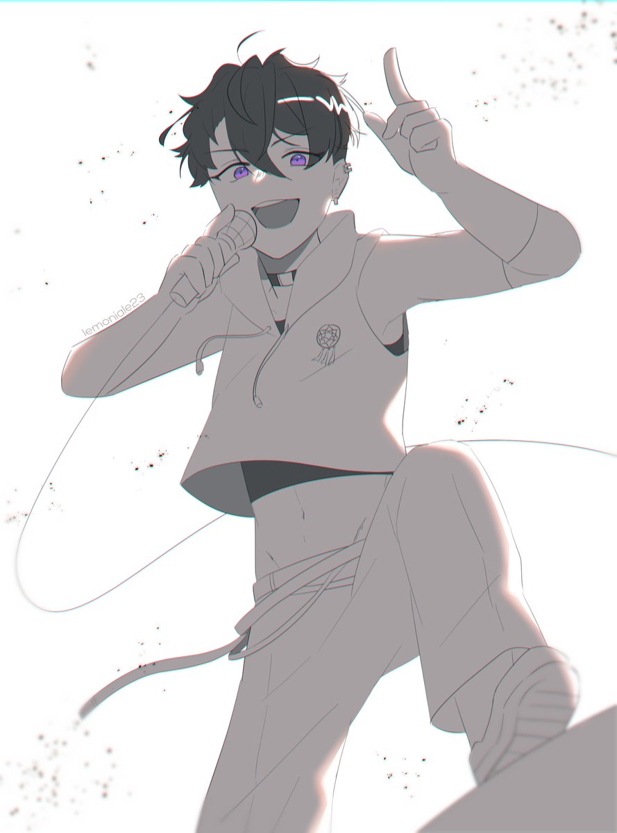 lemoniale23's tweet photo. #19colorsproject https://t.co/zX4SYAsnKN