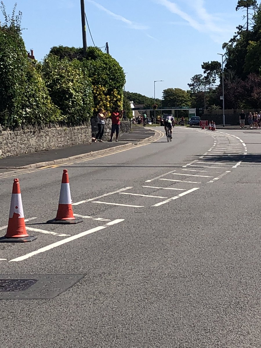 AsbriTransport's tweet photo. Going so fast only caught the back of him…. https://t.co/eZpqsPbMHq