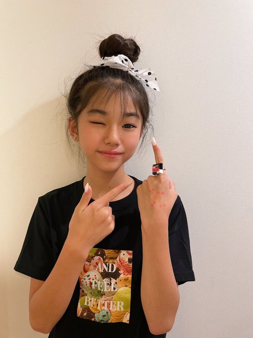 佐野純菜(じゅんな)のTwitter画像2