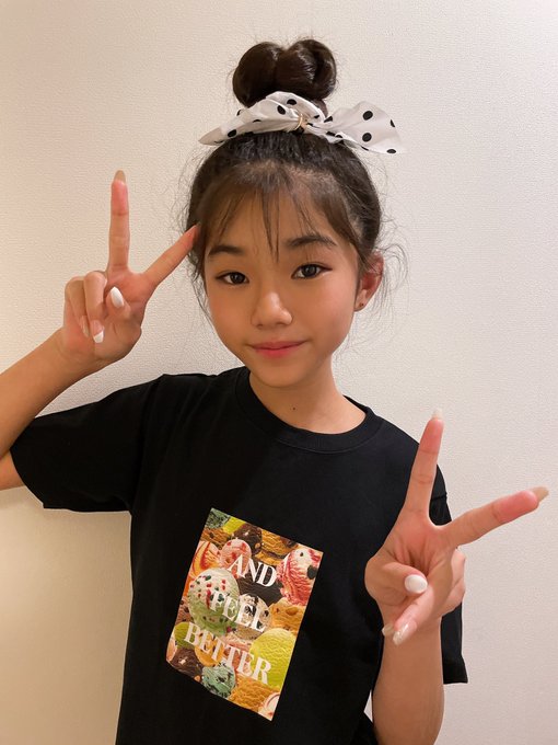 佐野純菜(じゅんな)のTwitter画像3