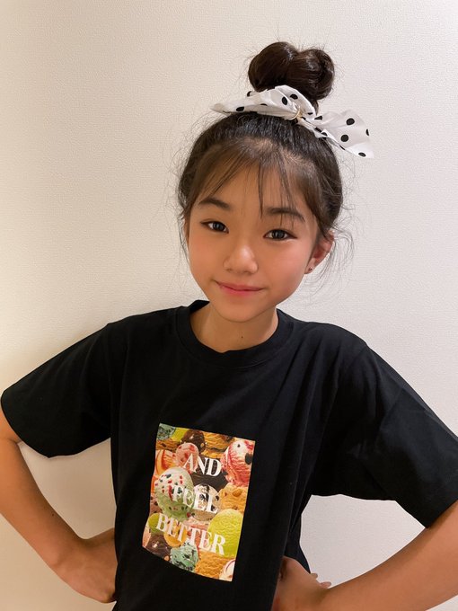 佐野純菜(じゅんな)のTwitter画像1