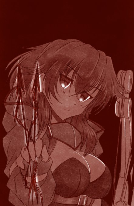 ミッドナイトシューター リタちゃん 