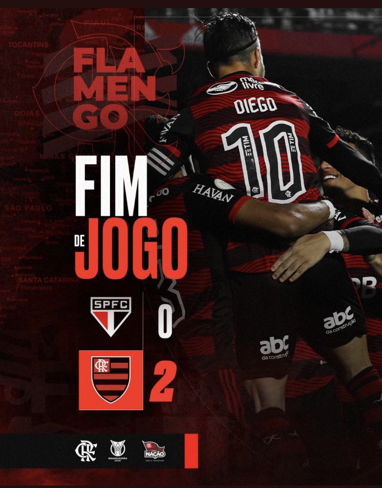 ociwaldo's tweet photo. Flamengo https://t.co/UtLyeuXqnI