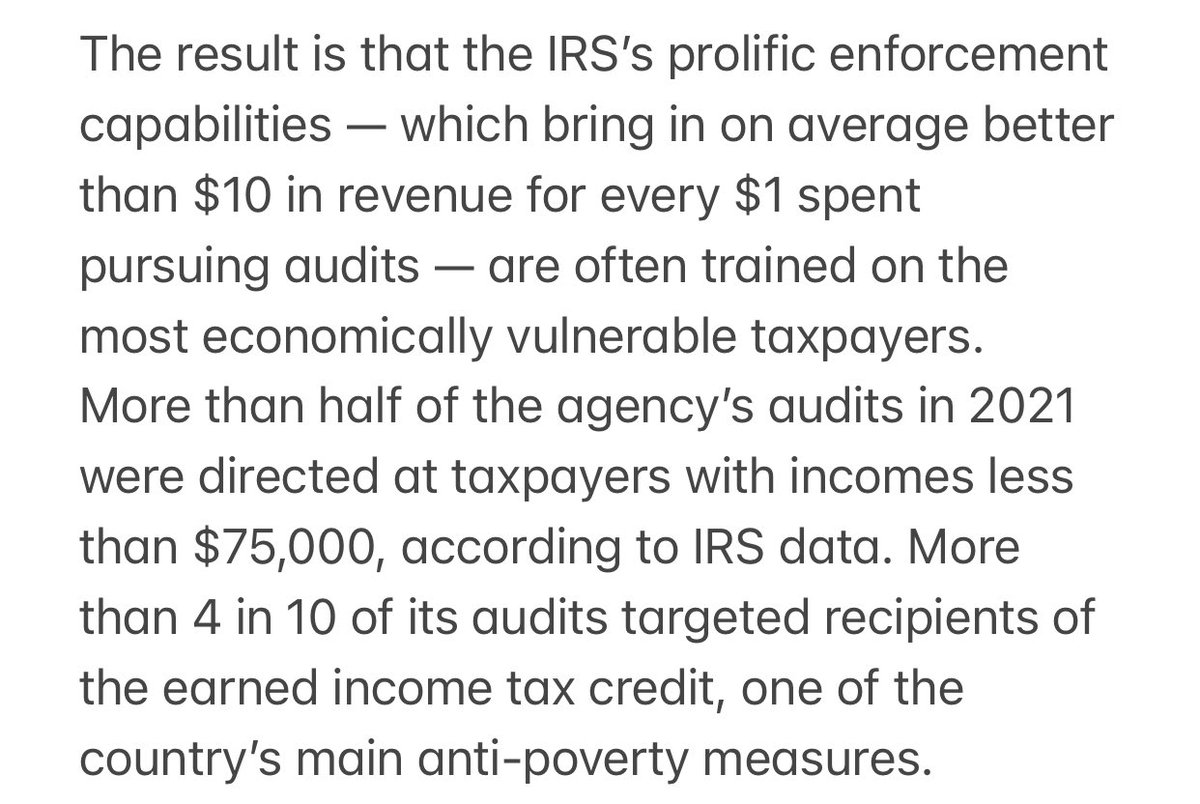 hughhewitt's tweet image. $80 billion for the IRS.  That’s the centerpiece of campaigns this fall which will work really well for Senators Hassan in NH, Warnock in Georgia, Kelly in AZ and Cortez-Masto in NV. The @WashingtonPost reports what that means for average voters: washingtonpost.com/business/2022/…
