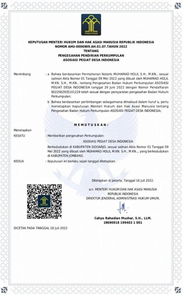 DPC APDI Pacitan tweet media