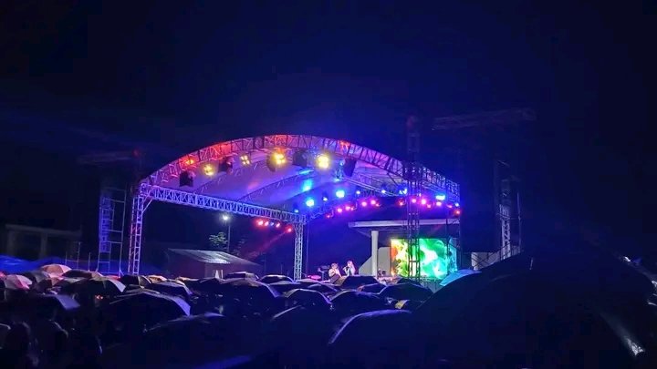 Kay gabing kay ganda🥰🥺