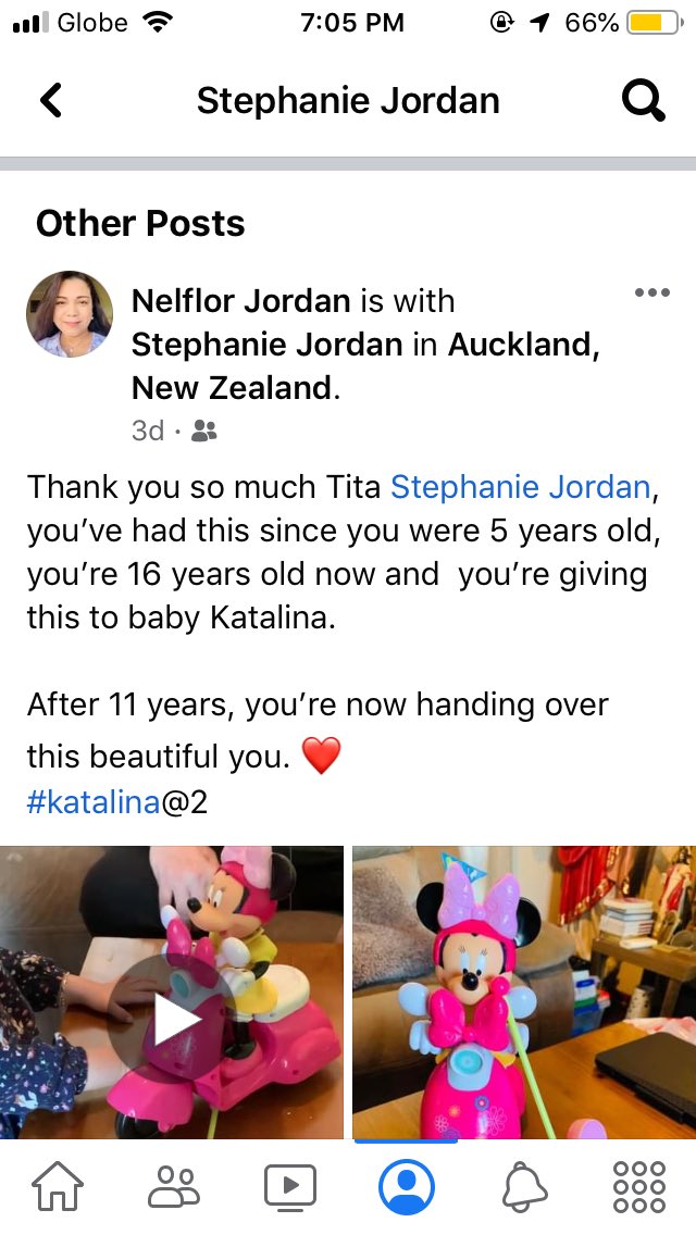 stephonprtty_15's tweet image. Awww🥺ang sweet ni stephon❤️