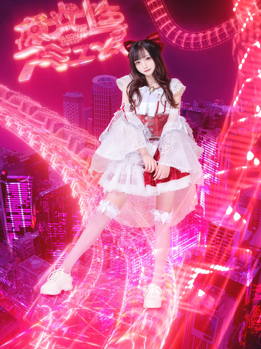 夜光性アミューズ よるあみ 炎谷莉奈 夜光性アミューズ【よるあみ】 on X: 