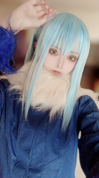 Twitterのコスプレ画像3