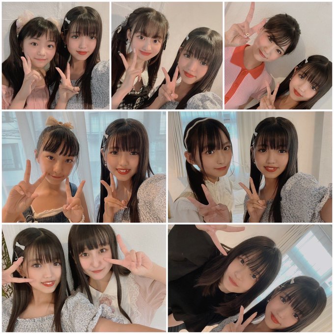 Twitterのコスプレ画像7