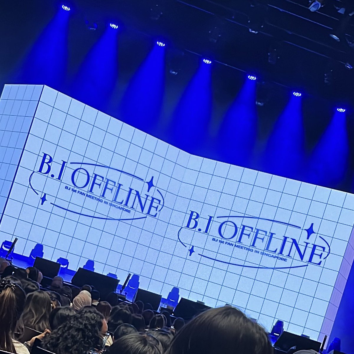 hanbinsoftie's tweet photo. can’t believe I’m going to see my best boy live once again 😭❤️ https://t.co/Q3PHFiDq9B