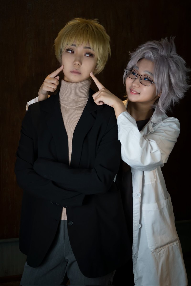 kanoh_cell's tweet photo. #細胞神曲 #세포신곡
아소짱 웃어~~
...웃��라고 쥐새끼야. https://t.co/ofPdPkVgxQ