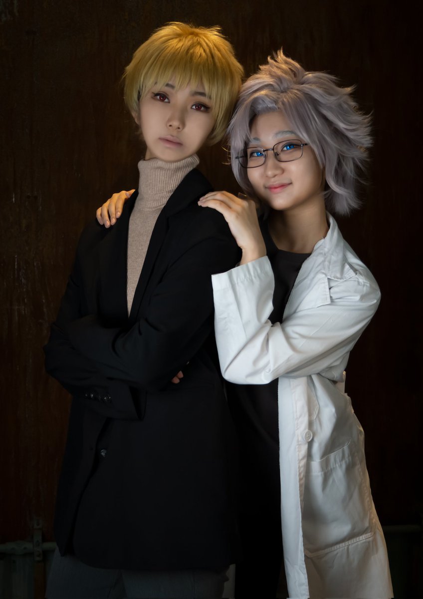 kanoh_cell's tweet photo. #細胞神曲 #세포신곡
아소짱 웃어~~
...웃��라고 쥐새끼야. https://t.co/ofPdPkVgxQ