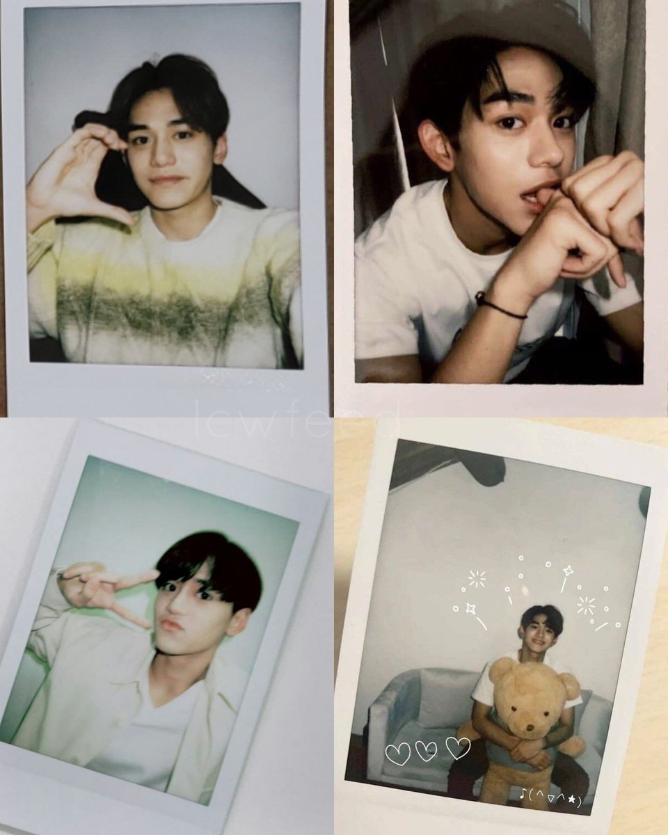 LCWFEED's tweet photo. you brought that smile to my face every time I see this pictures ( ◜‿◝ )♡

#LUCAS #루카스 #黄旭熙 #ルーカス #ลูคัส https://t.co/nhoQEfZGoX