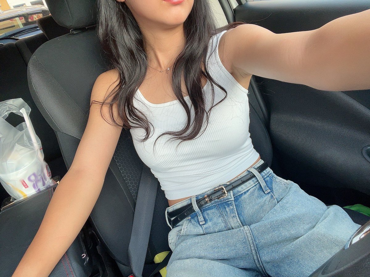 佳奈ページ 1週間作業着着てると 私服着てるだけで気分上がる♡