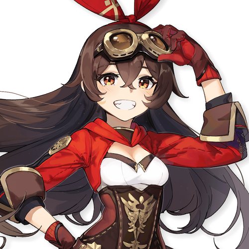 何気にアンバーがいっっっっちばんかわいい気がしなくもない、、、