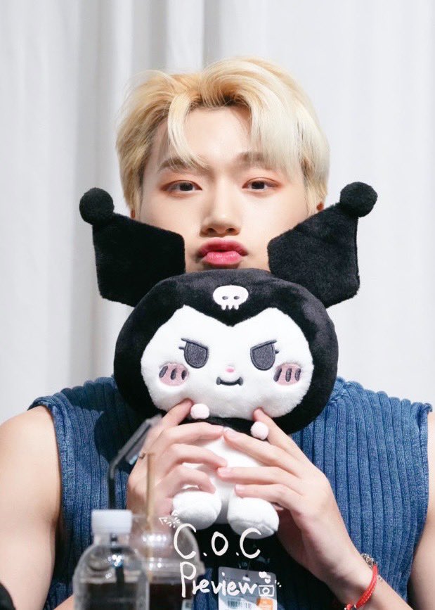 COC_0710's tweet photo. 220807
 #ATEEZ  #SAN #최산 https://t.co/8zqz53kK06