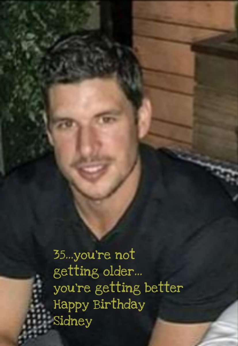 Happy Birthday Captain